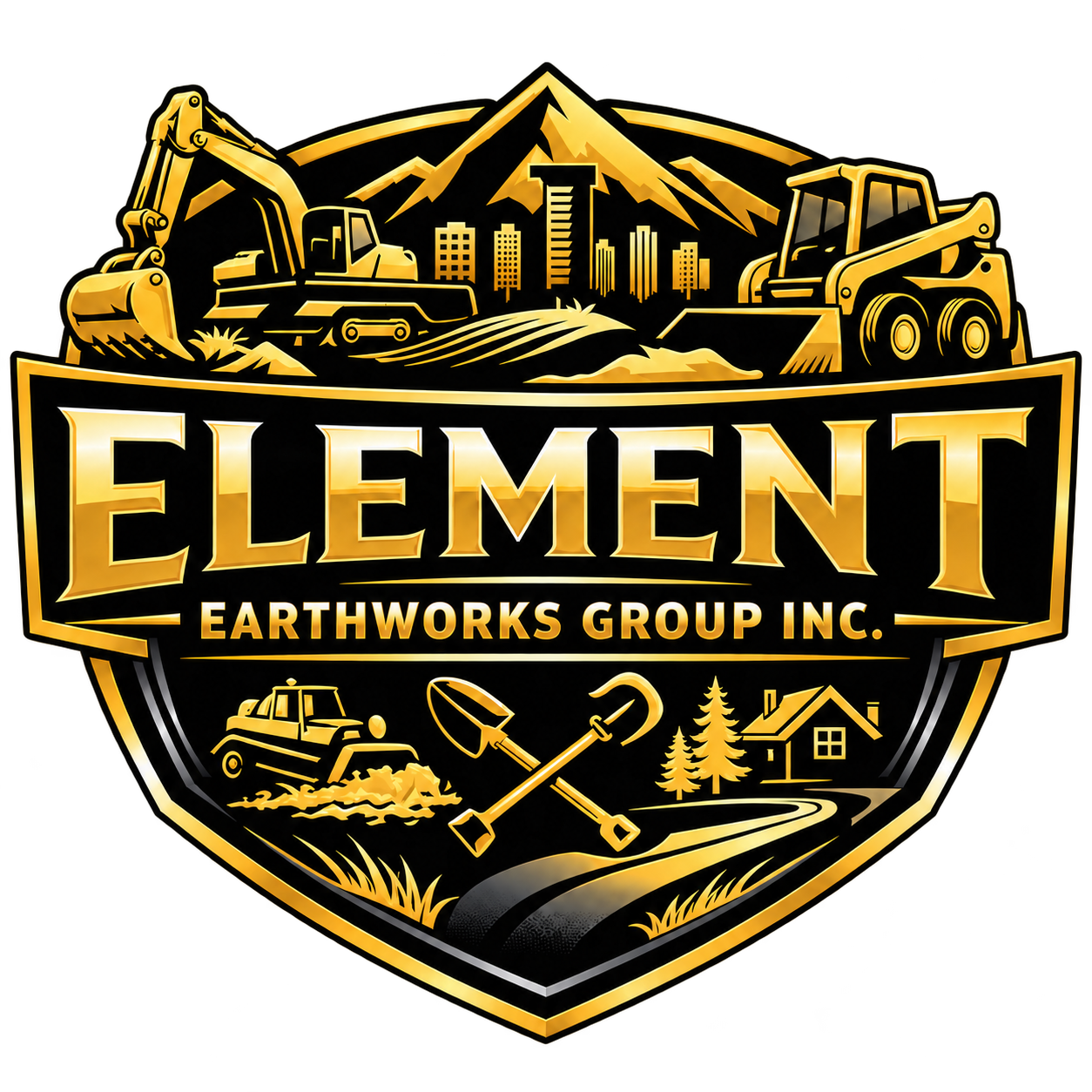 Element Earthworks Group Inc.