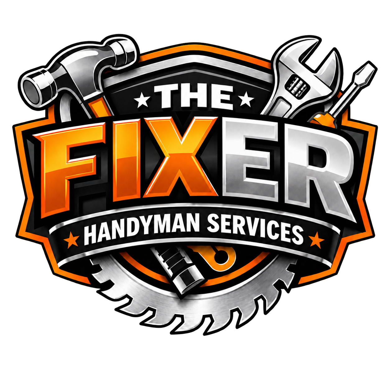 The Fixer Handyman Services